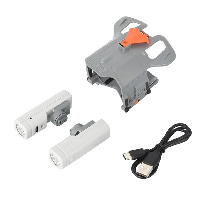 FULL-Drone Mount Light Drone S – Drone Strobe Light recenzja i cena