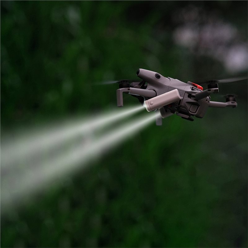 FULL-Drone Mount Light Drone S – Drone Strobe Light recenzja i cena