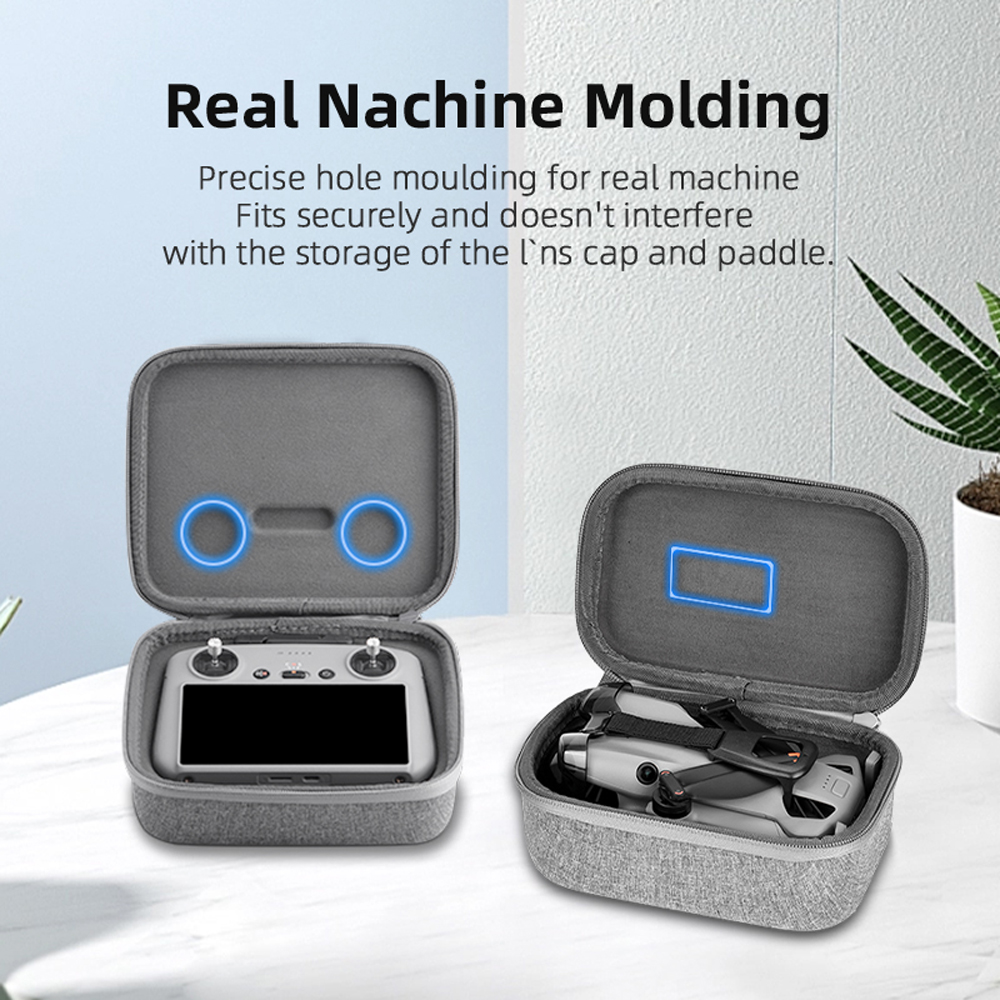 Storage Bag For DJI Mini 5 Pro – Drone Joystick Cover recenzja i cena