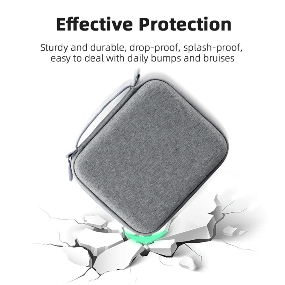 Storage Bag For DJI Mini 5 Pro – Drone Joystick Cover recenzja i cena
