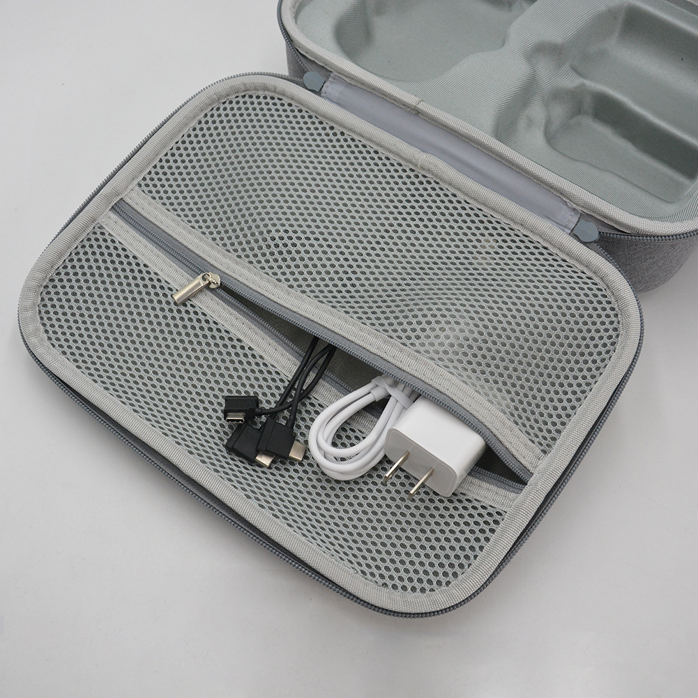 Hard EVA Drone Bag For DJI Min – Drone Joystick Cover recenzja i cena