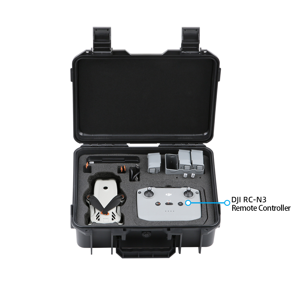For DJI LITO 1 X1 Drone Hard S – Drone Joystick Cover recenzja i cena
