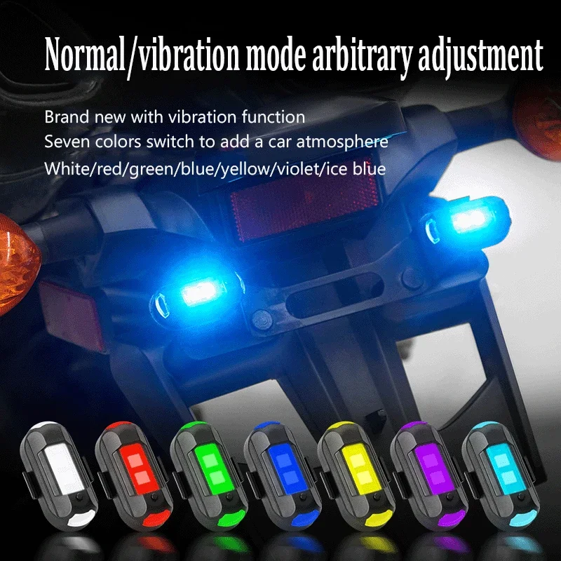 Motorcycle Lights Drone Strobe – Drone Beacon Light recenzja i cena