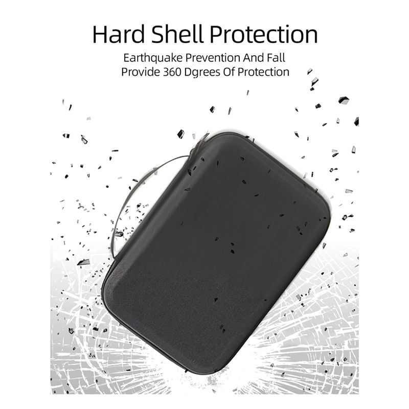 Best-Portable Hard Shell Carry – Drone Hard Shell Case recenzja i cena