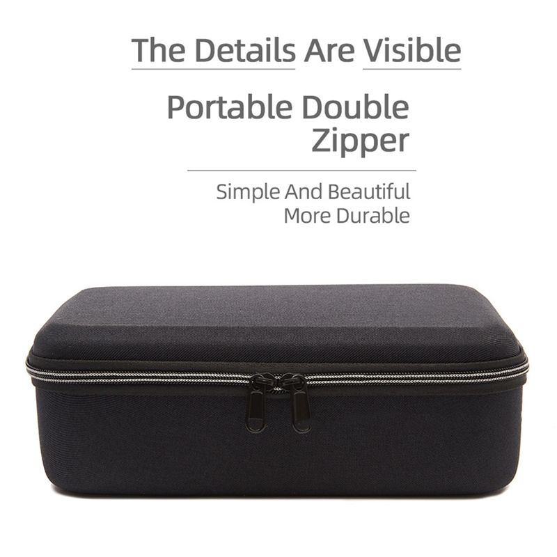 Best-Portable Hard Shell Carry – Drone Hard Shell Case recenzja i cena