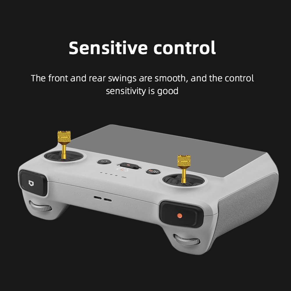 Lightweight Remote Controller  – Drone Control Stick recenzja i cena