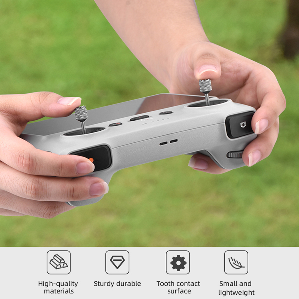 Lightweight Remote Controller  – Drone Control Stick recenzja i cena