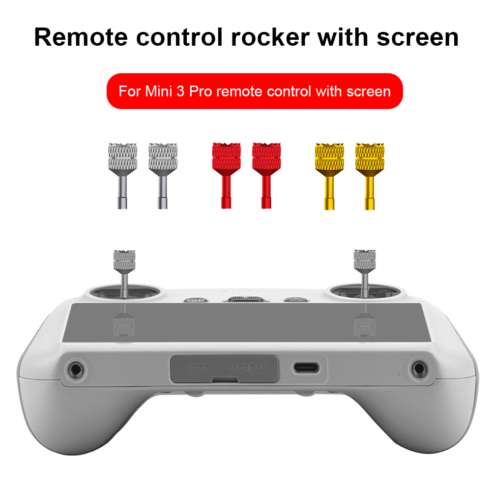 Lightweight Remote Controller  – Drone Control Stick recenzja i cena
