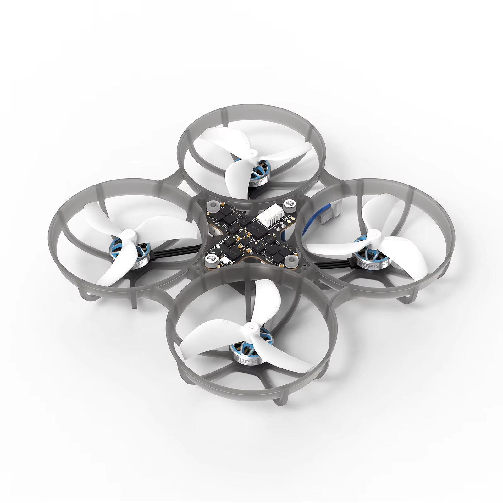 BETAFPV Meteor75 Pro FPV Drone – Drone Battery Adapter recenzja i cena