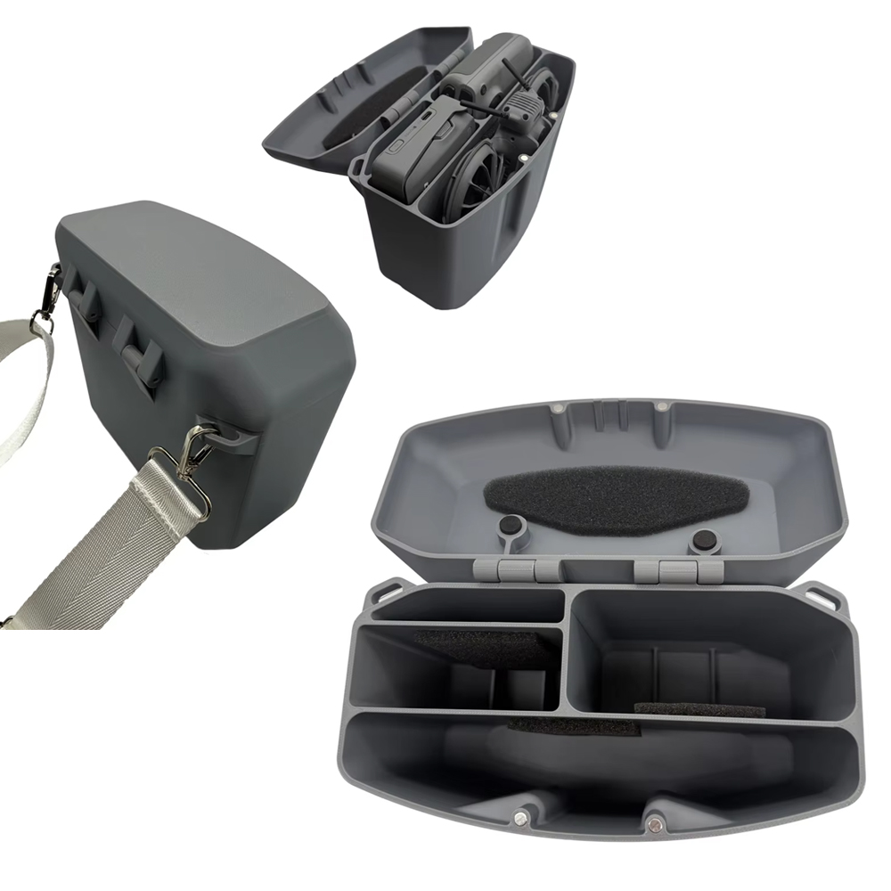 for DJI Neo 2 3D Printed Box w – Drone Joystick Cover recenzja i cena