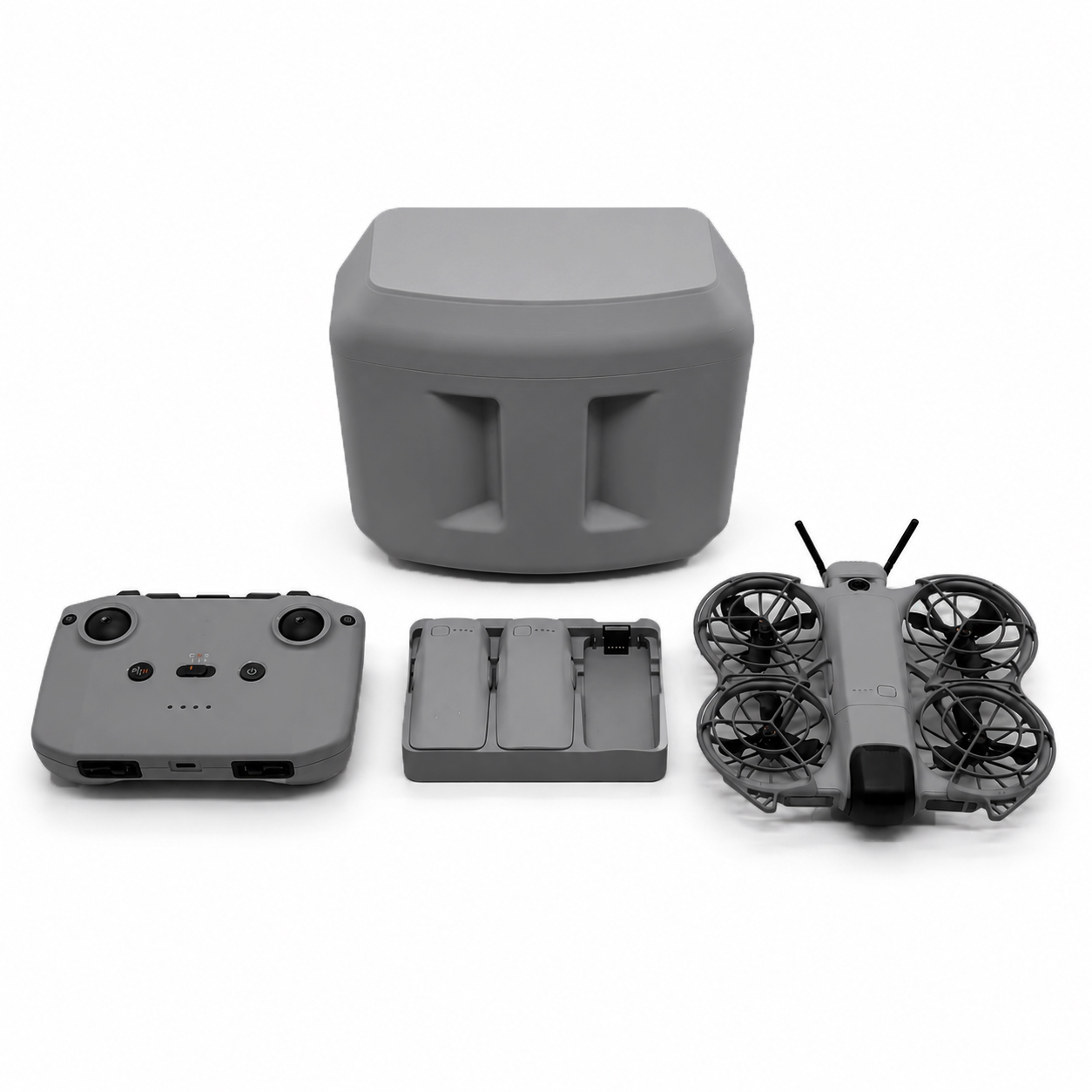for DJI Neo 2 3D Printed Box w – Drone Joystick Cover recenzja i cena