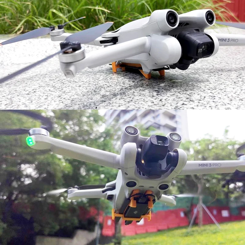 Fixed Bracket for DJI Cellular – Drone Propeller Holder recenzja i cena