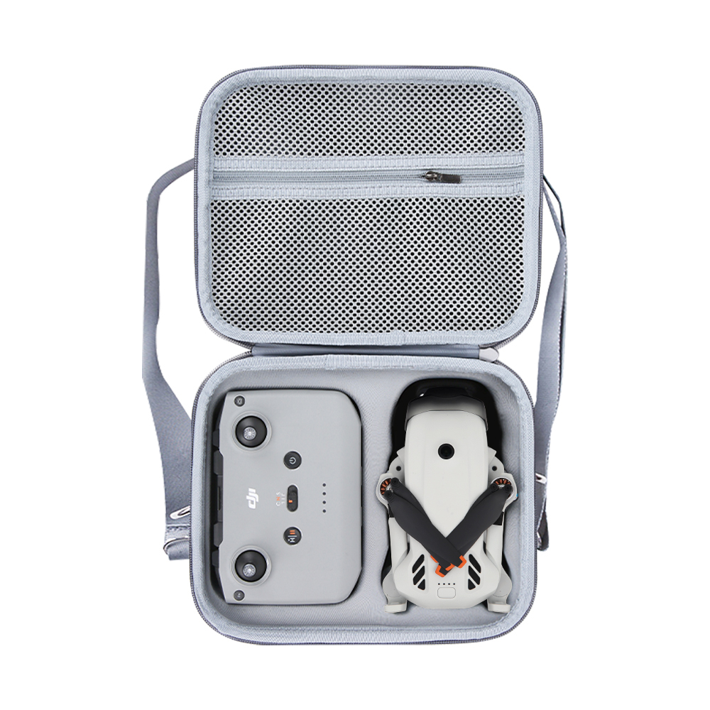 For DJI LITO X1 1  RC N3 Porta – Drone Hard Shell Case recenzja i cena