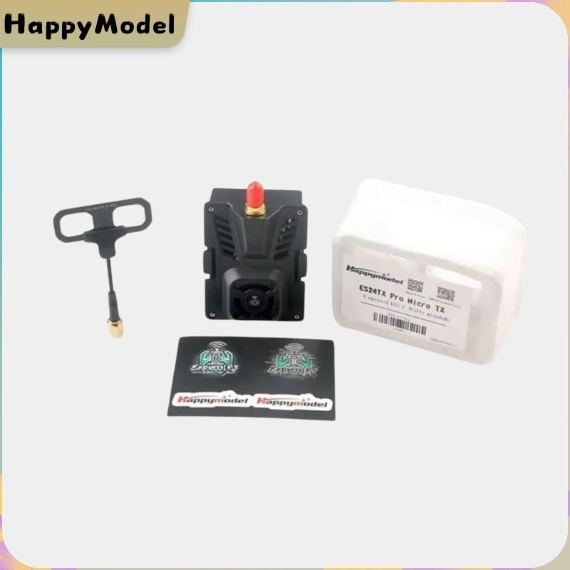 HappyModel New ES24TX Pro 1000 – Drone Beacon Light recenzja i cena