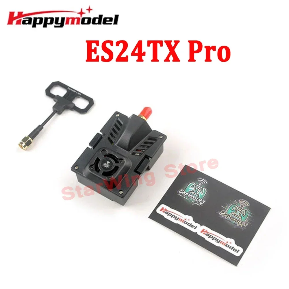 HappyModel New ES24TX Pro 1000 – Drone Beacon Light recenzja i cena