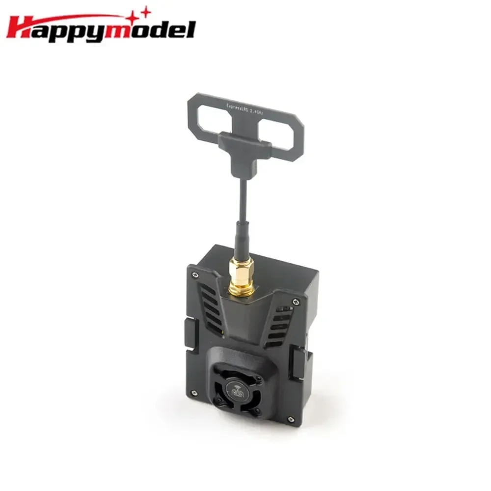 HappyModel New ES24TX Pro 1000 – Drone Beacon Light recenzja i cena