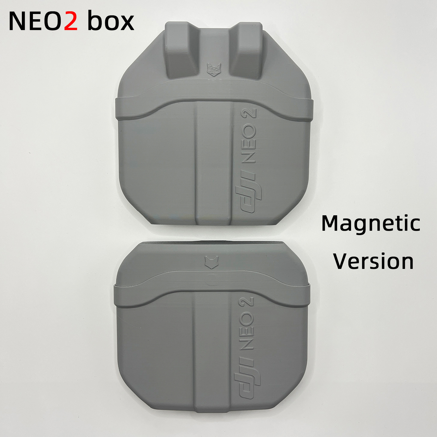 Magnetic Snap Lid Case for DJI – Drone Carrying Case recenzja i cena