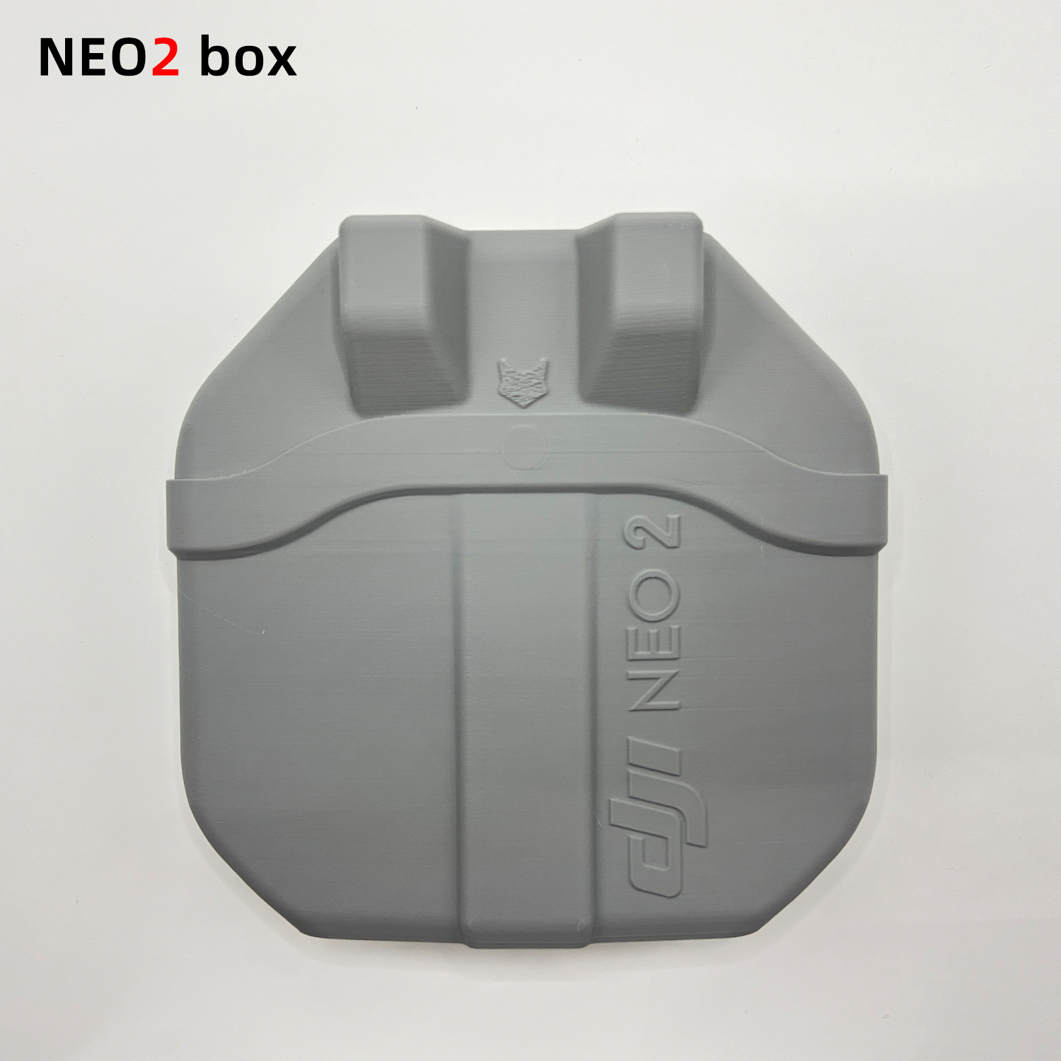 Magnetic Snap Lid Case for DJI – Drone Carrying Case recenzja i cena