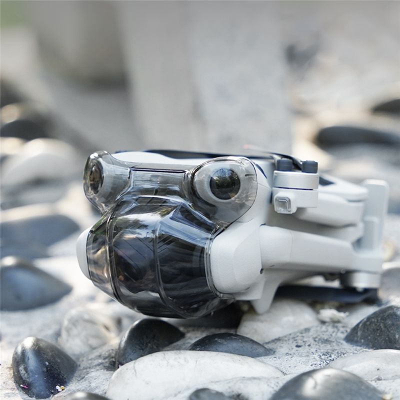 ABDW-For DJI Mini 4 Pro Drone  – Drone Sun Shade recenzja i cena