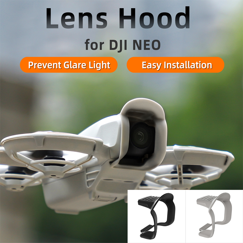 Lens Hood For DJI NEO Body Cur – Drone Sun Shade recenzja i cena