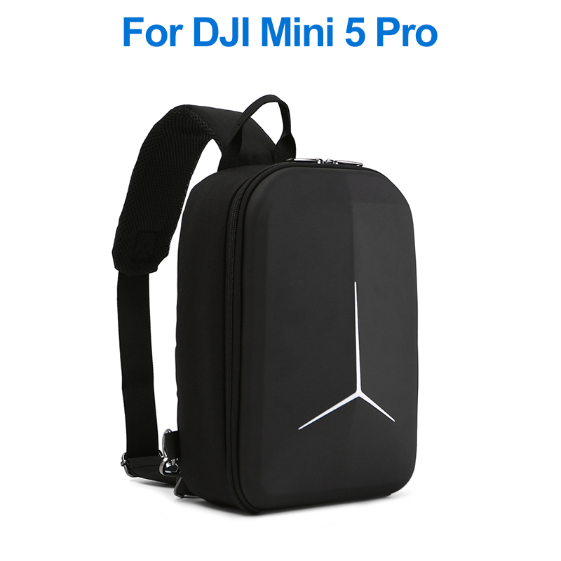 Storage Case For DJI Mini 5 Pr – Drone Joystick Cover recenzja i cena