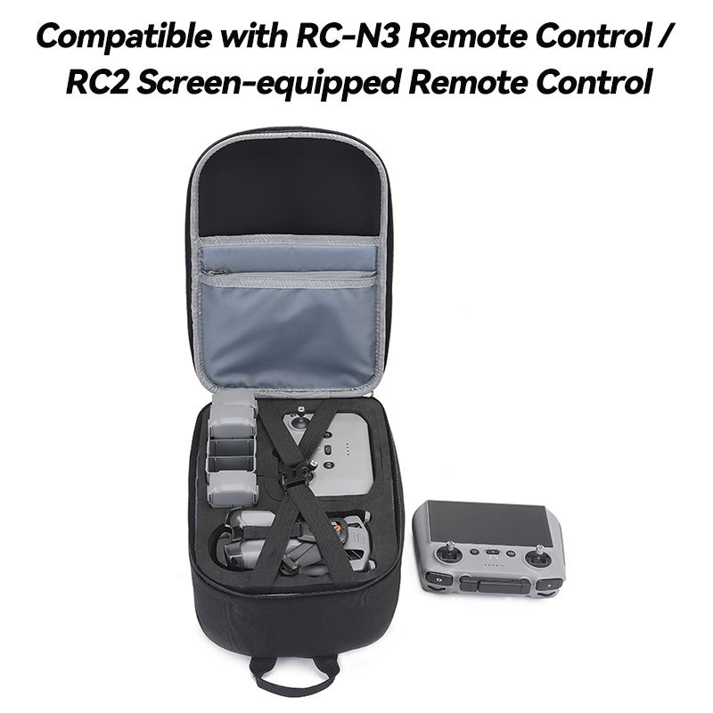 Storage Case For DJI Mini 5 Pr – Drone Joystick Cover recenzja i cena