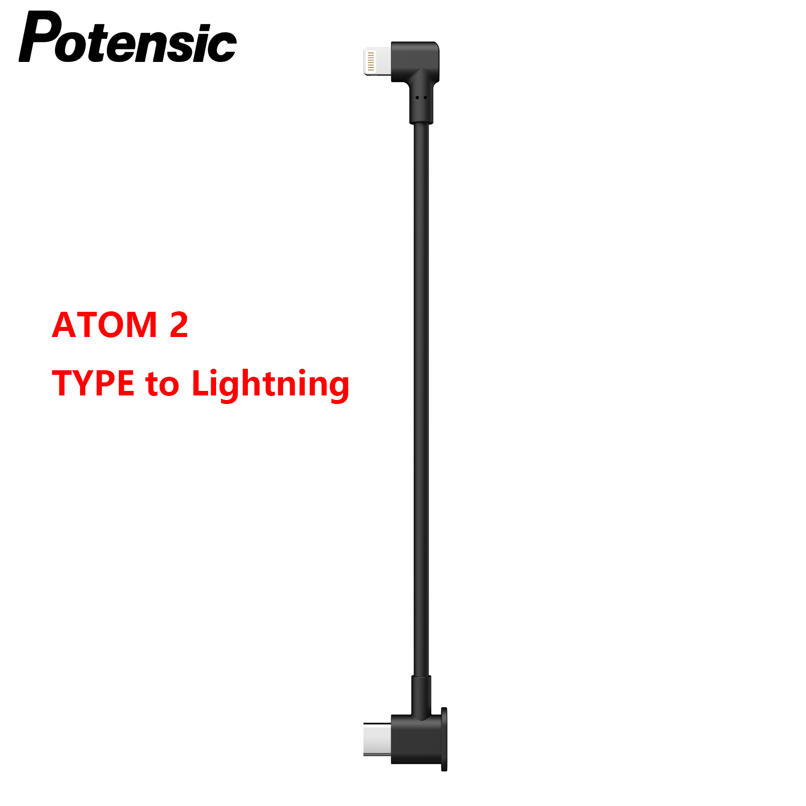 Potensic Original USB OTG Cabl – Drone Tablet Mount recenzja i cena