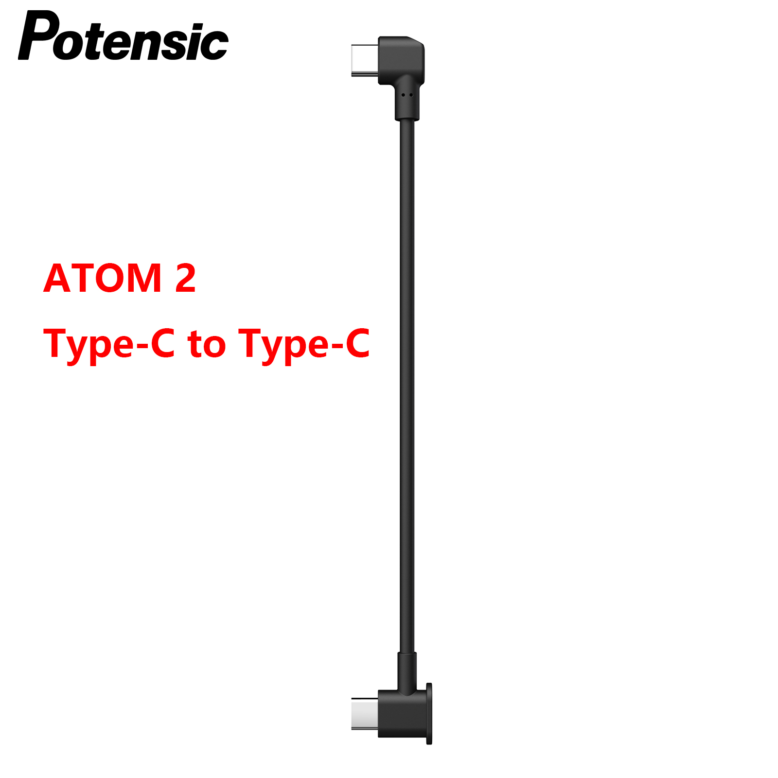 Potensic Original USB OTG Cabl – Drone Tablet Mount recenzja i cena
