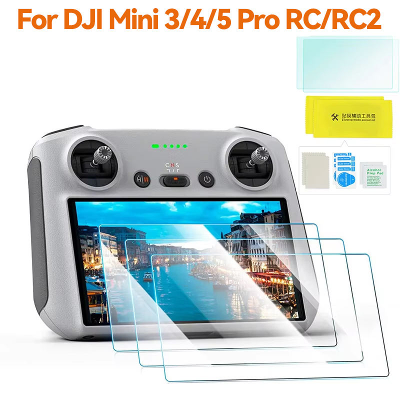 Protective Film for DJI Mini 3 – Drone Propeller Holder recenzja i cena