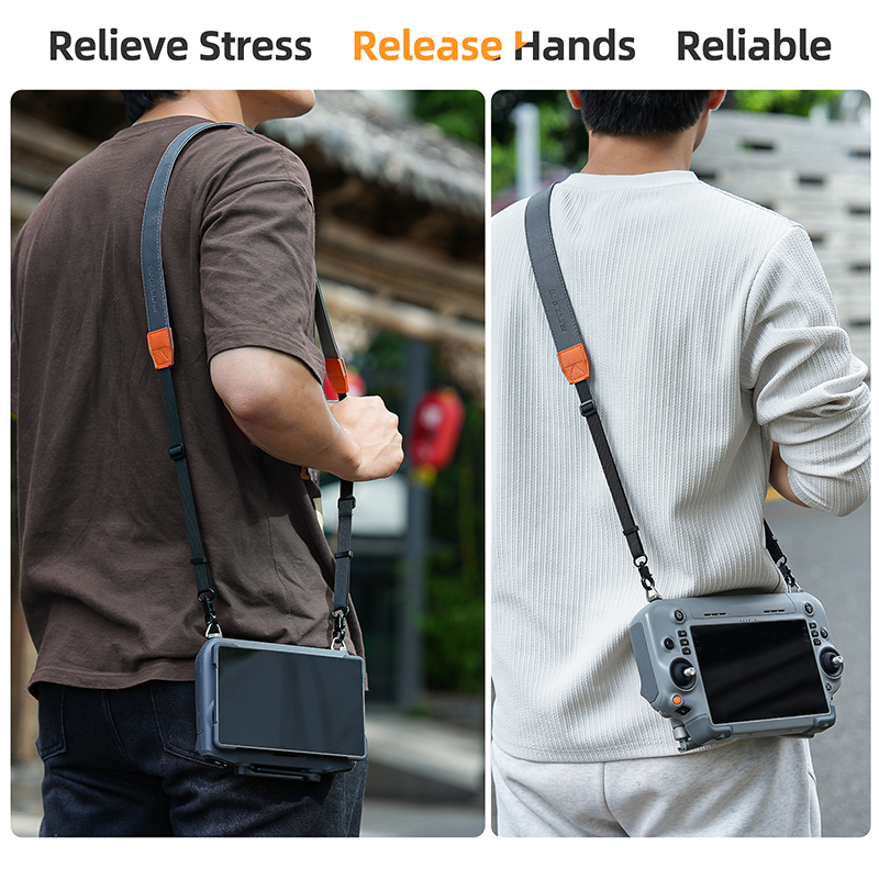 Remote Controller Lanyard Neck – Drone Propeller Holder recenzja i cena