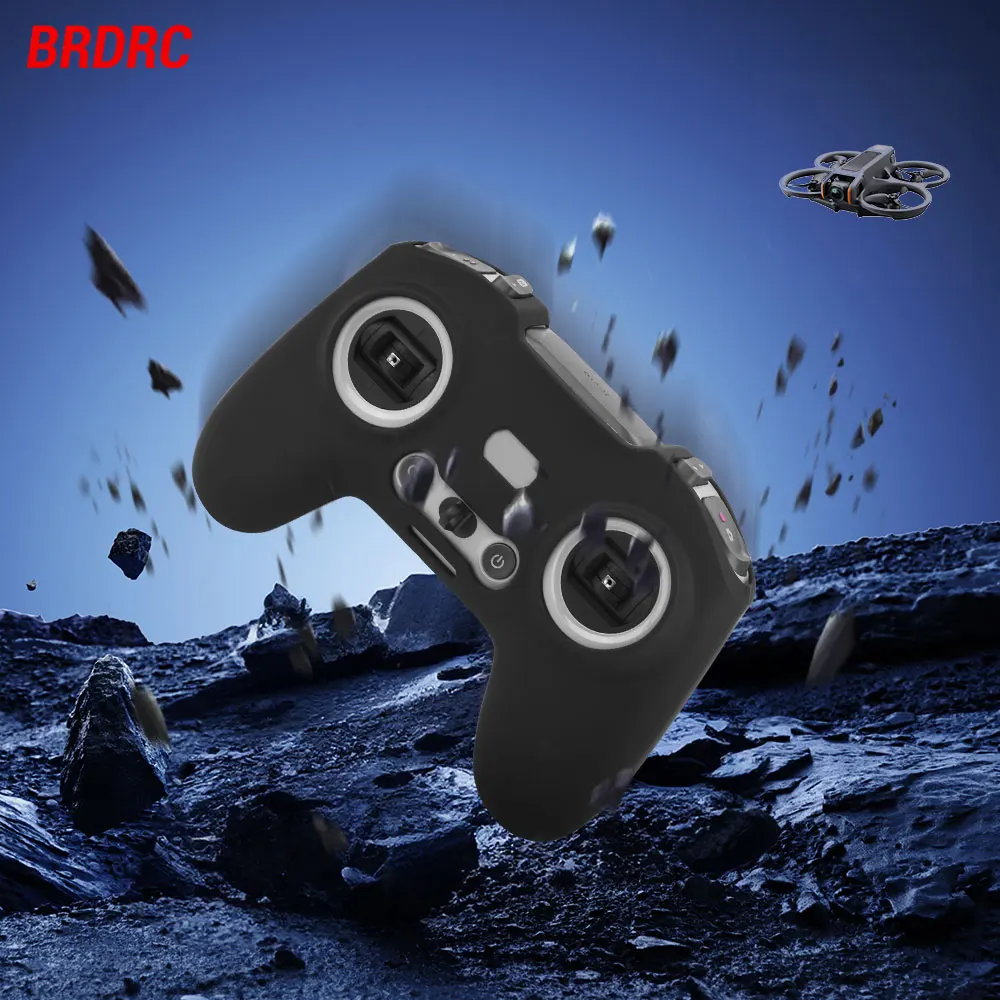 BRDRC for DJI Avata 2/FPV Comb – Drone Joystick Cover recenzja i cena