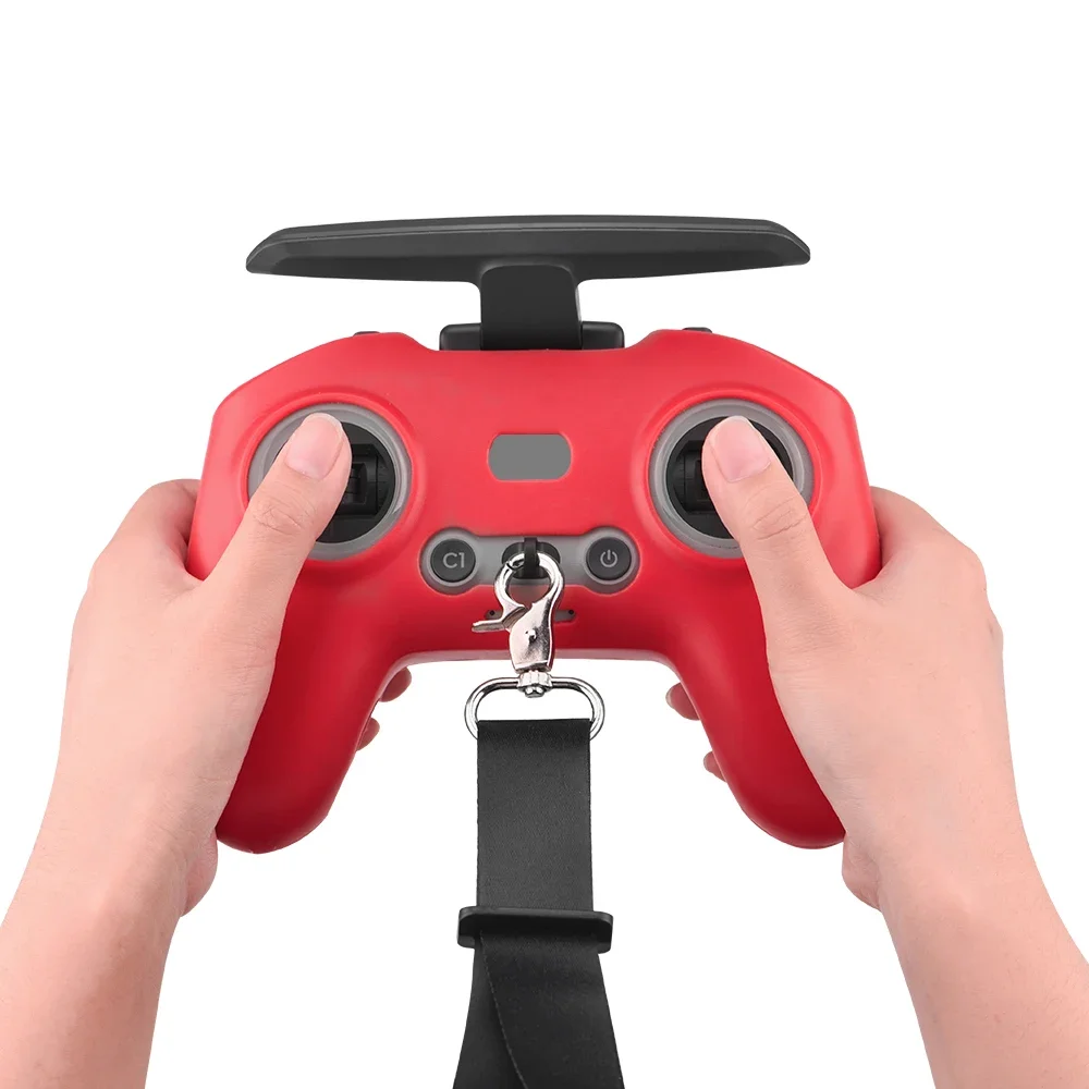 BRDRC for DJI Avata 2/FPV Comb – Drone Joystick Cover recenzja i cena