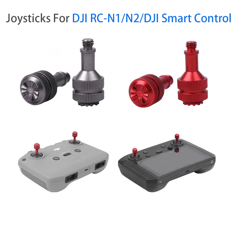 Control Stick Thumb Rocker Joy – Drone Tablet Mount recenzja i cena