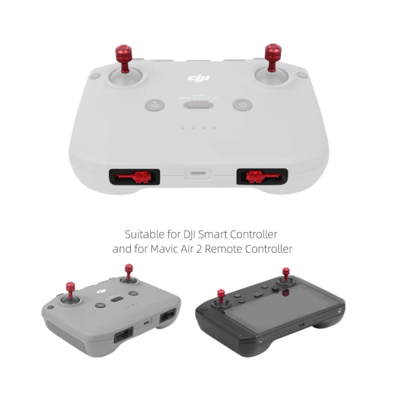 Control Stick Thumb Rocker Joy – Drone Tablet Mount recenzja i cena